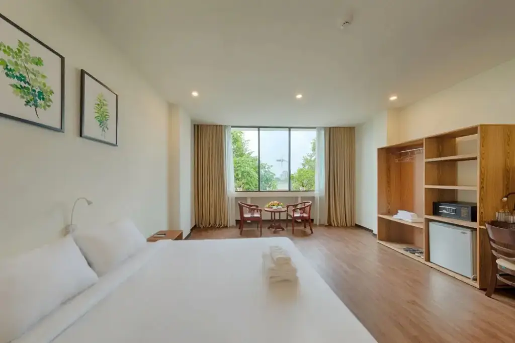 Дананг: Celine Hotel