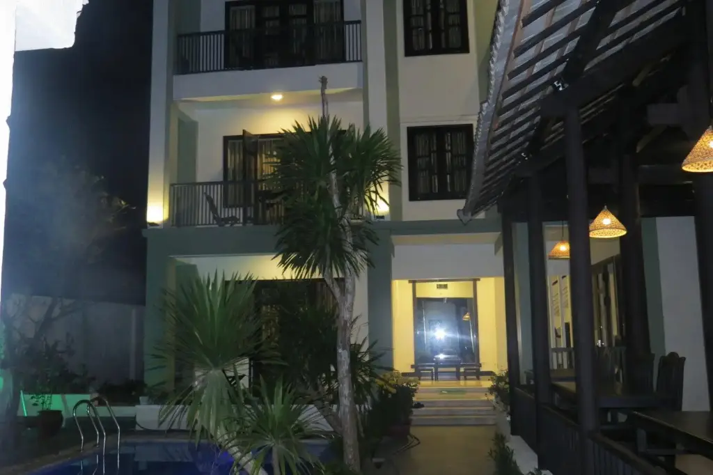 Starfruit Villa Hoi An — фото 1