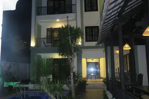 Starfruit Villa Hoi An — фото 1