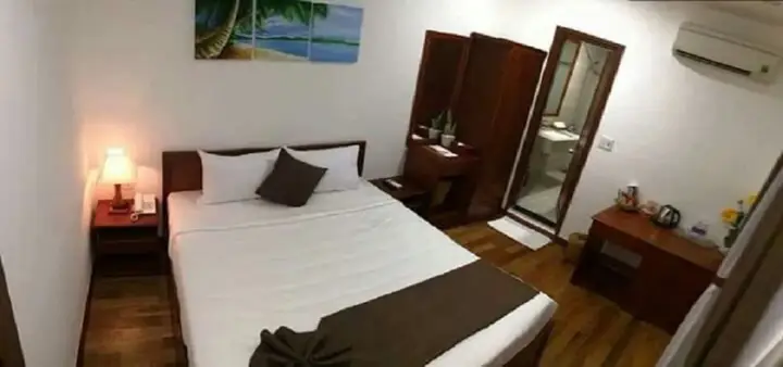 Дананг: Bloom Hotel