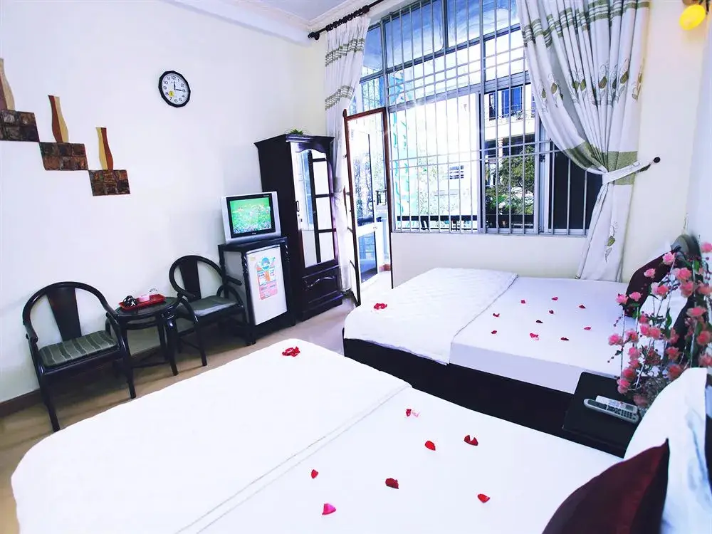 Нячанг: Thanh Duy Hotel