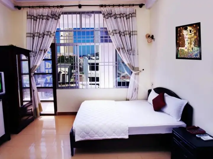 Нячанг: Thanh Duy Hotel