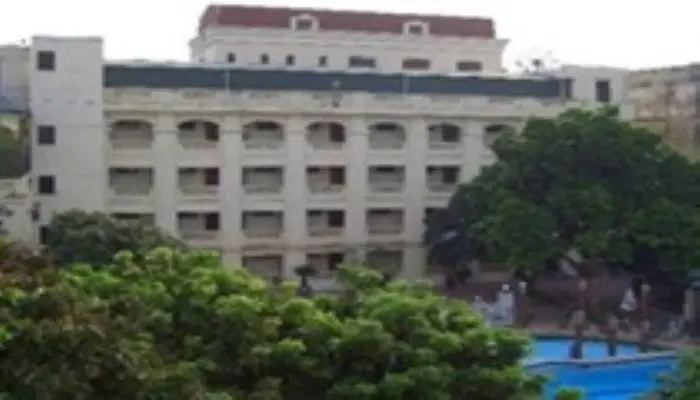 Army Guest House — фото 1