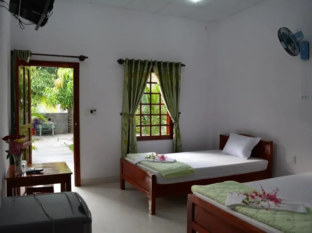 Фантхьет: Diem Lien Guesthouse