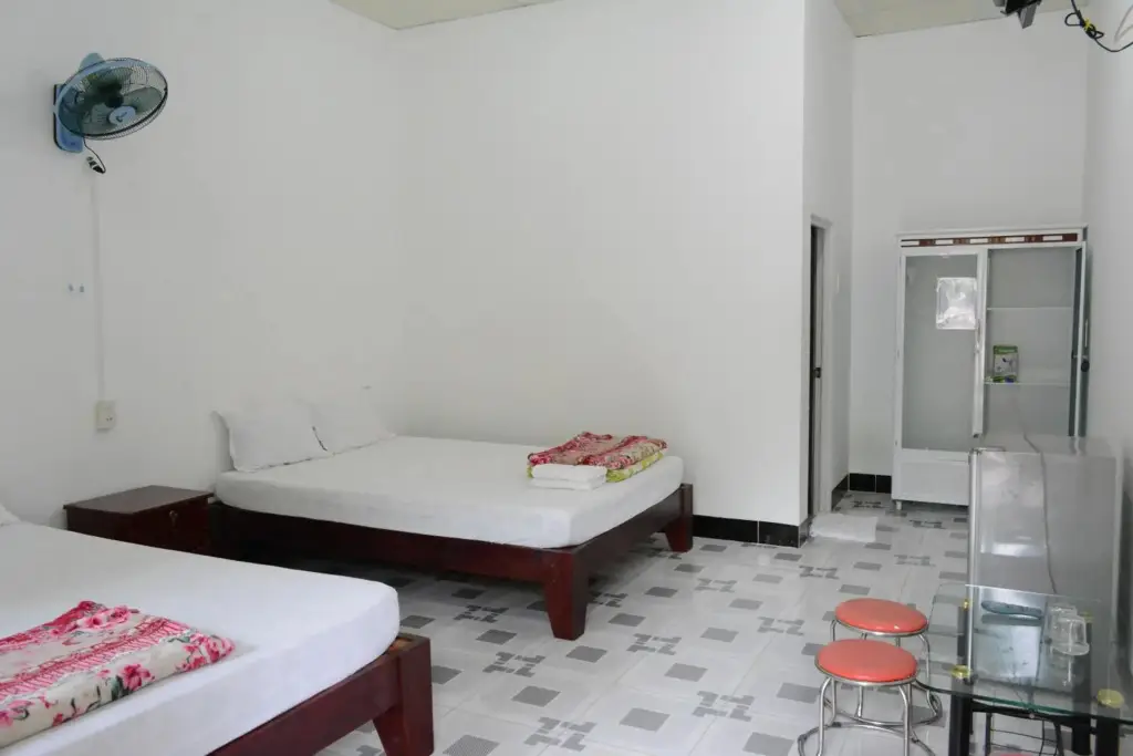 Фантхьет: Diem Lien Guesthouse