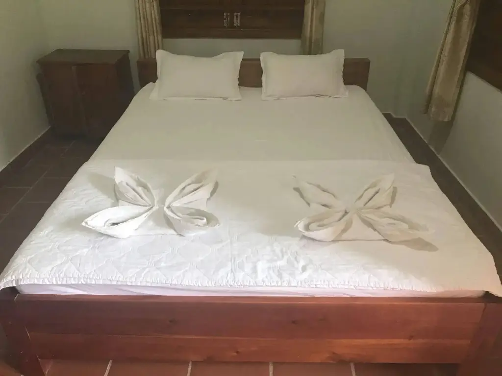 остров Фукуок: Truong Linh Phu Quoc Resort