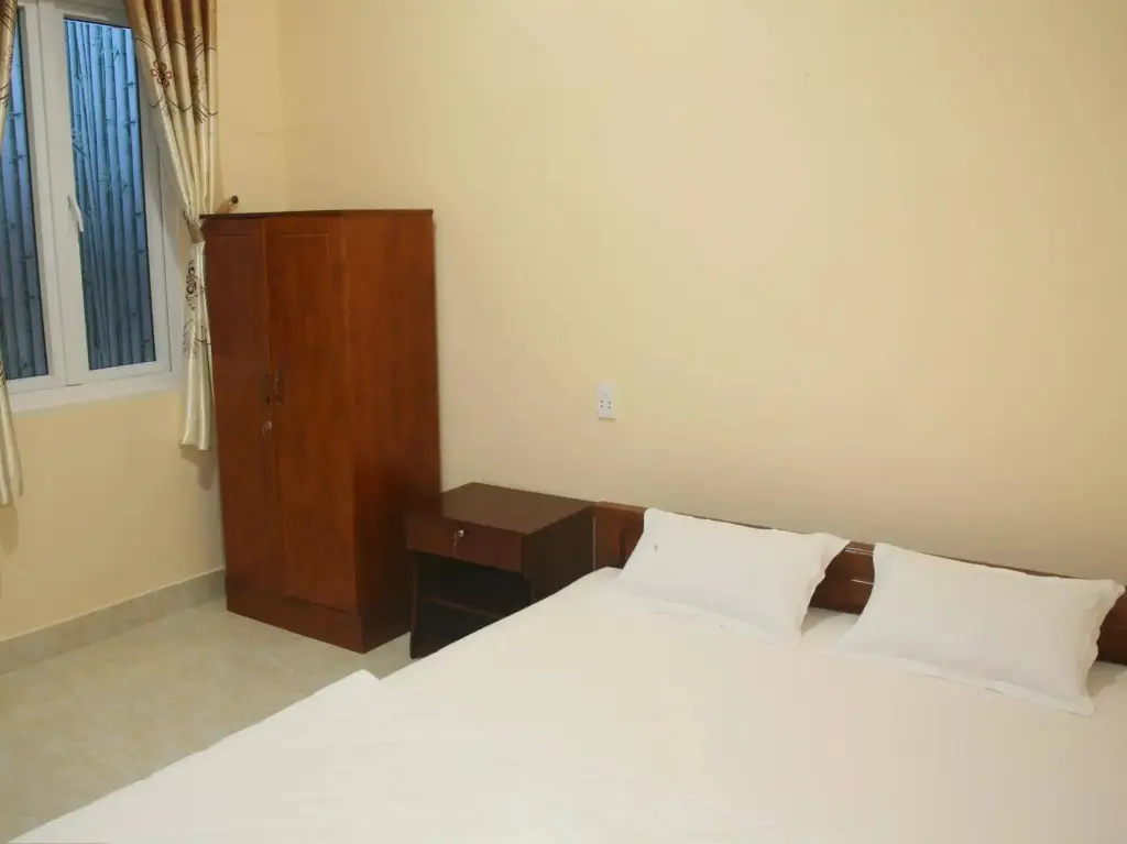 остров Фукуок: Truong Linh Phu Quoc Resort