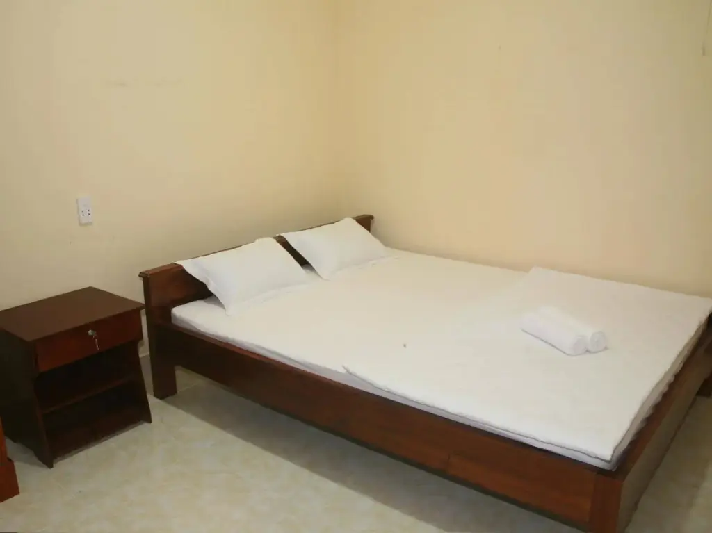 остров Фукуок: Truong Linh Phu Quoc Resort