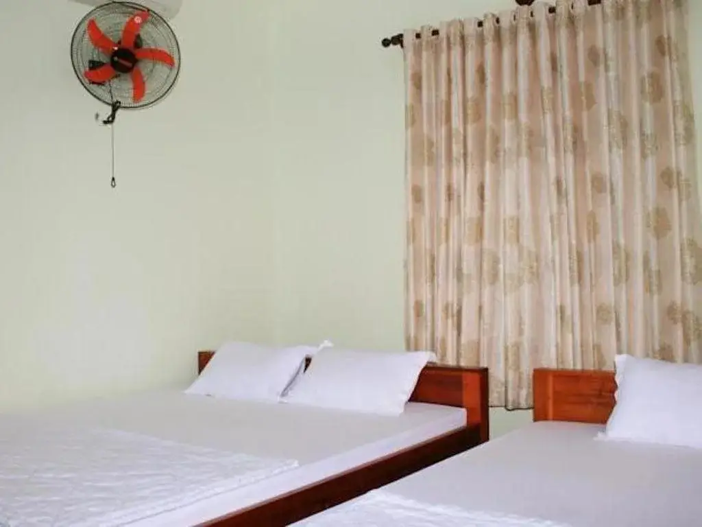 остров Фукуок: Truong Linh Phu Quoc Resort