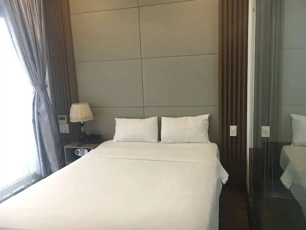 Нячанг: Bay Hotel