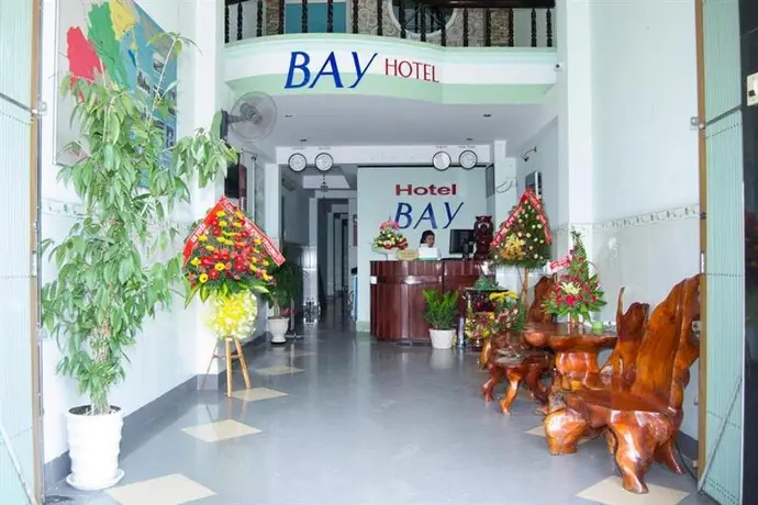 Bay Hotel — фото 1