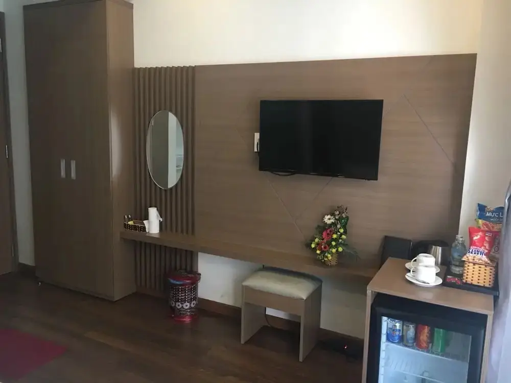 Нячанг: Bay Hotel