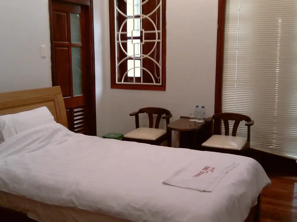Дананг: Trang Thu Hotel