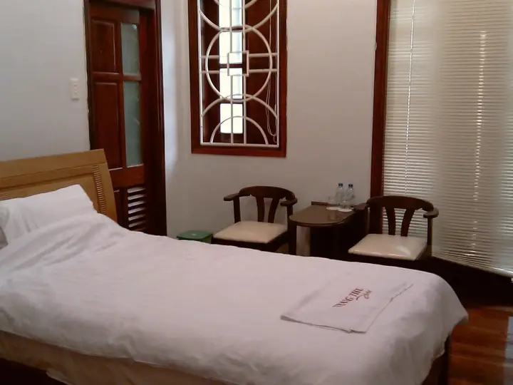 Дананг: Trang Thu Hotel