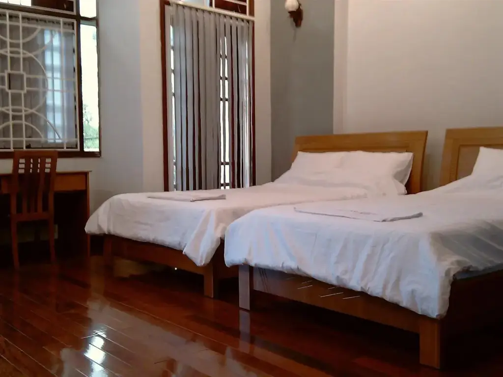 Дананг: Trang Thu Hotel