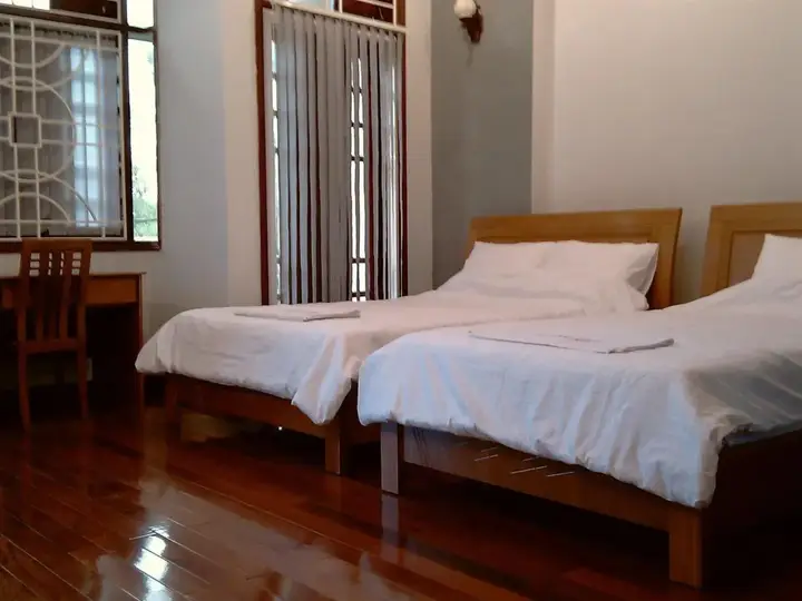 Дананг: Trang Thu Hotel