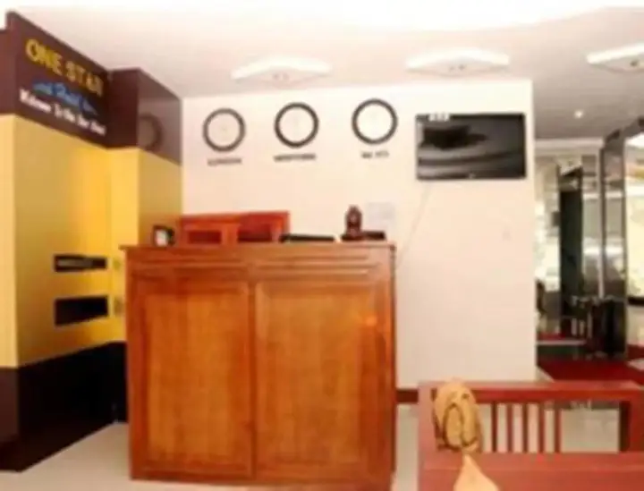 Дананг: One Star Hotel