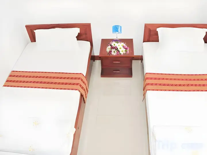 Дананг: One Star Hotel