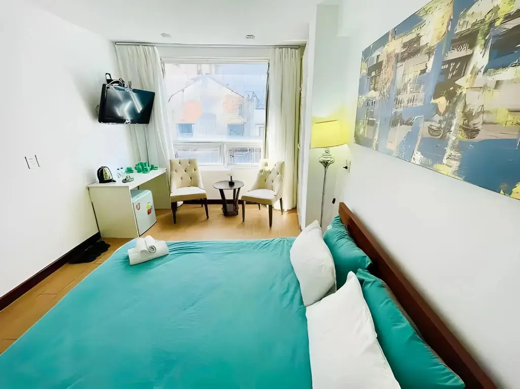 Дананг: One Star Hotel