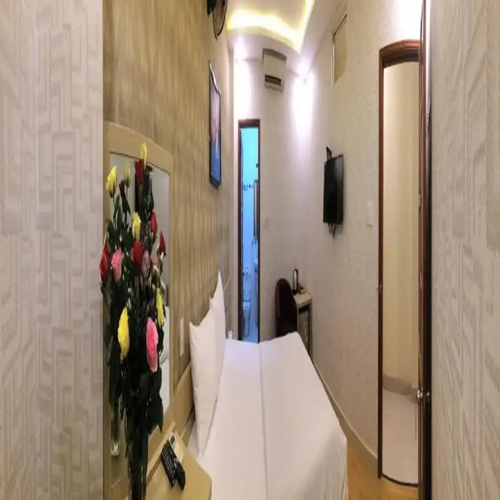 Дананг: Tuan Phong Hotel