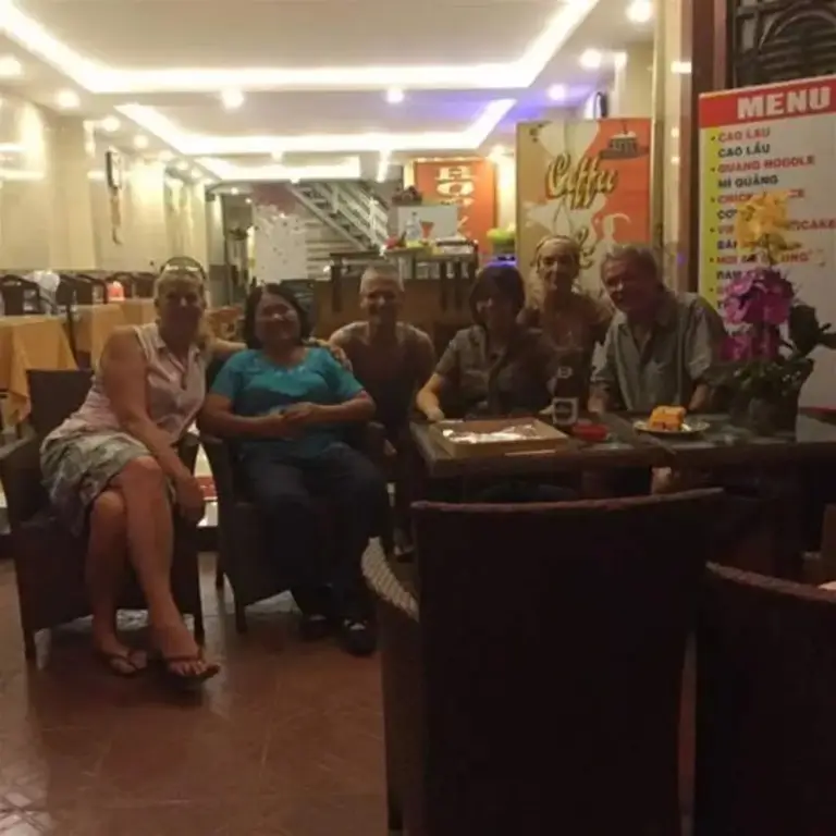 Хойан: Hop Yen Hotel