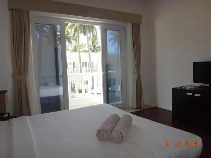 Фантхьет: Surf4You Residence