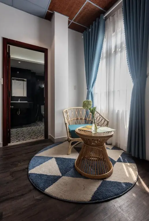 Дананг: Danati Hotel