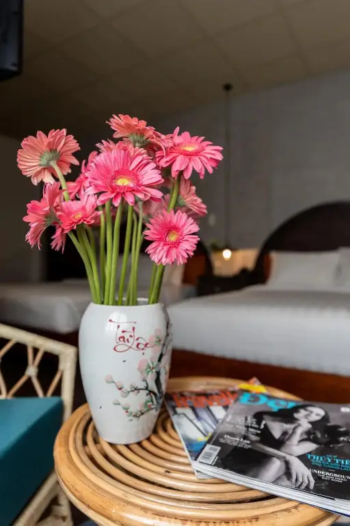 Дананг: Danati Hotel