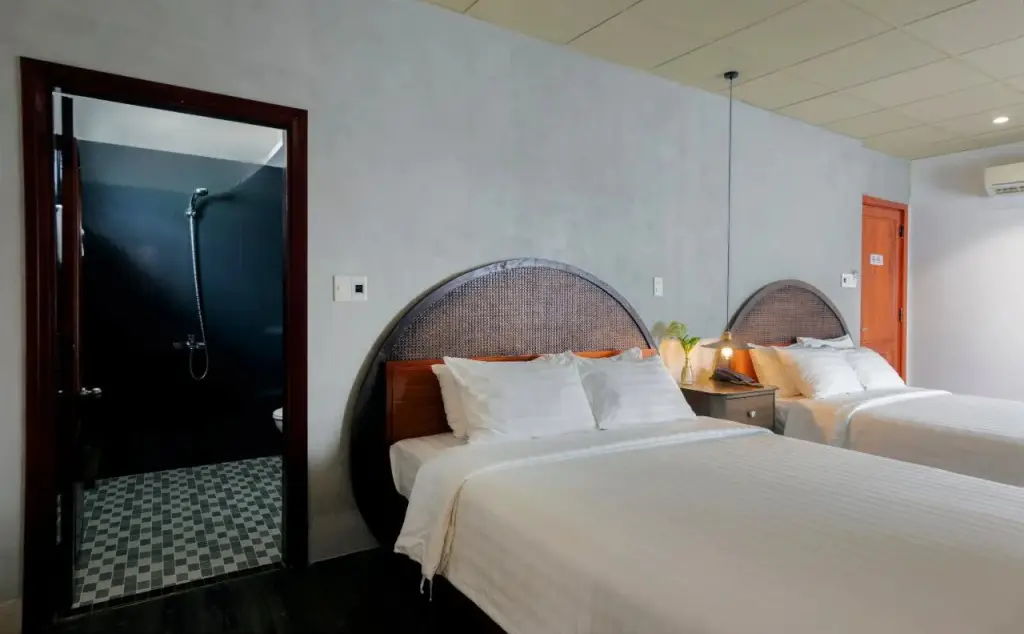 Дананг: Danati Hotel