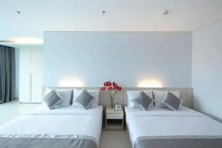 Нячанг: Tristar Hotel