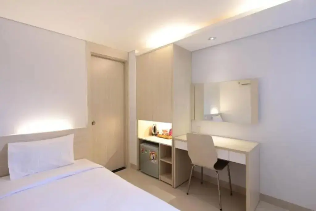 Нячанг: Tristar Hotel