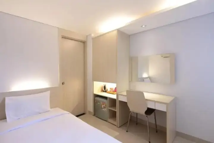 Нячанг: Tristar Hotel