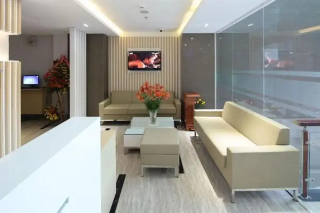 Нячанг: Tristar Hotel