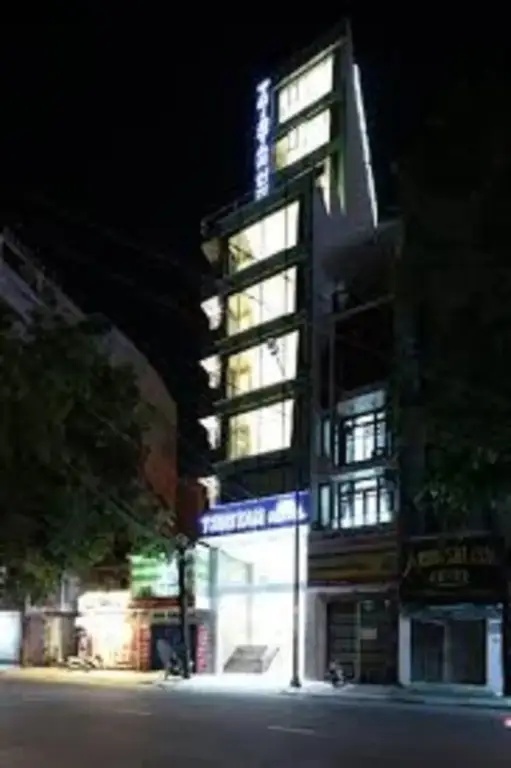 Нячанг: Tristar Hotel