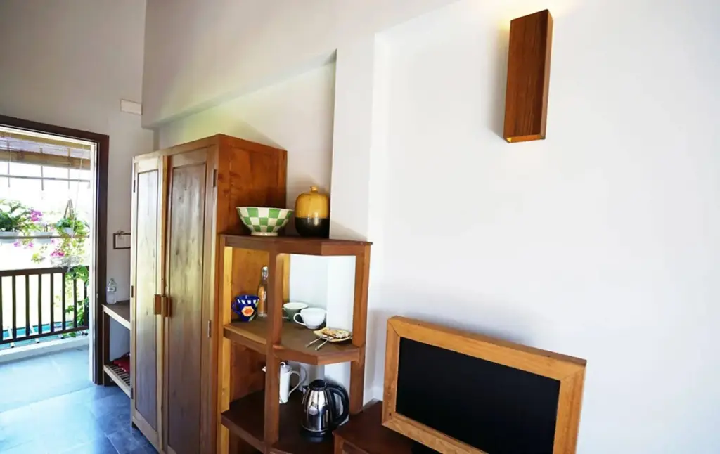 Хойан: Cat Tuong Boutique Villas
