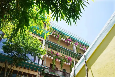 Cat Tuong Boutique Villas — фото 1