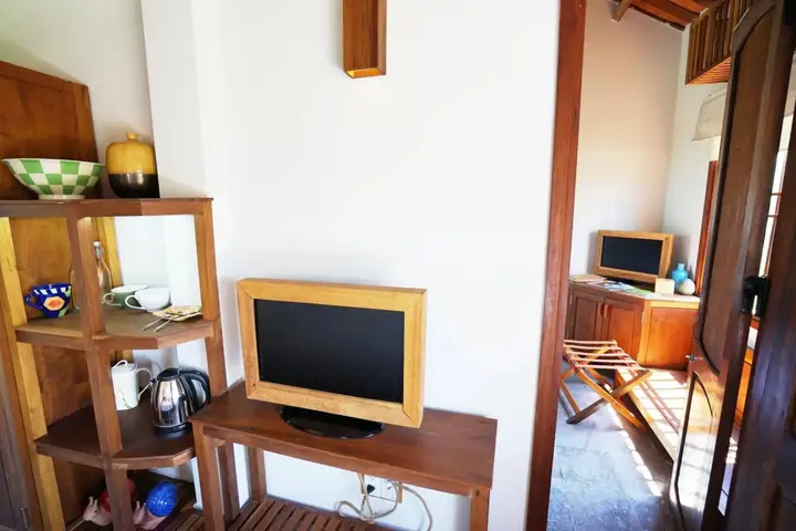 Хойан: Cat Tuong Boutique Villas