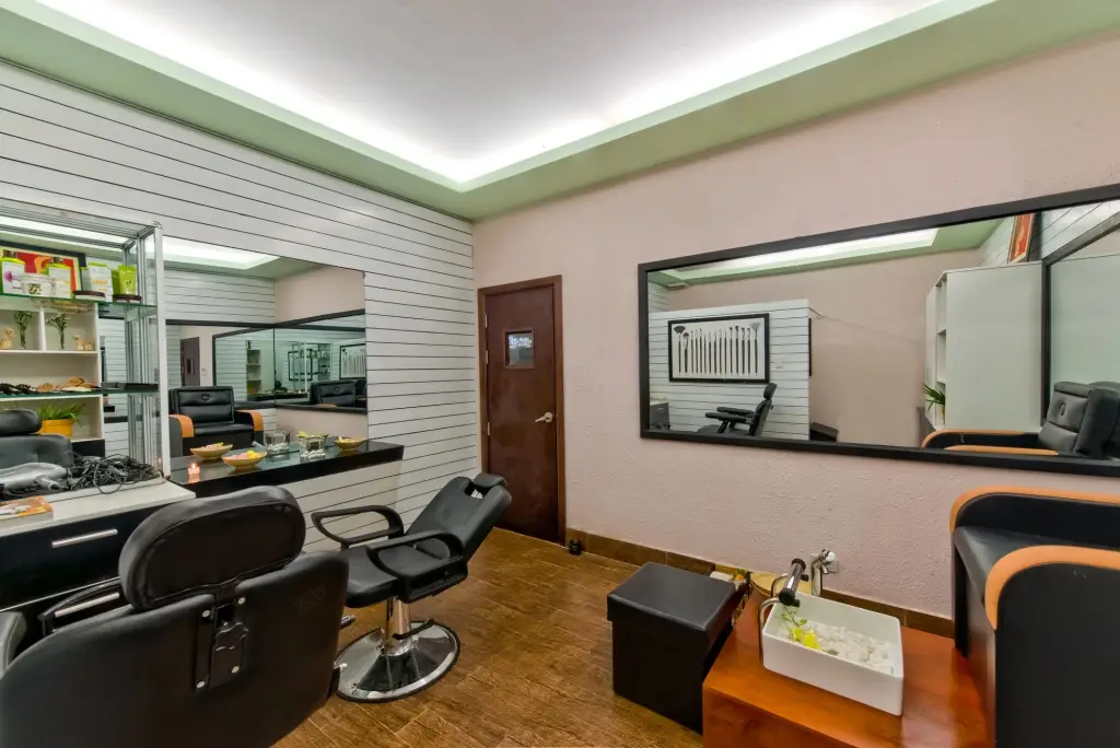 Muong Thanh Grand Da Nang Hotel — фото 1