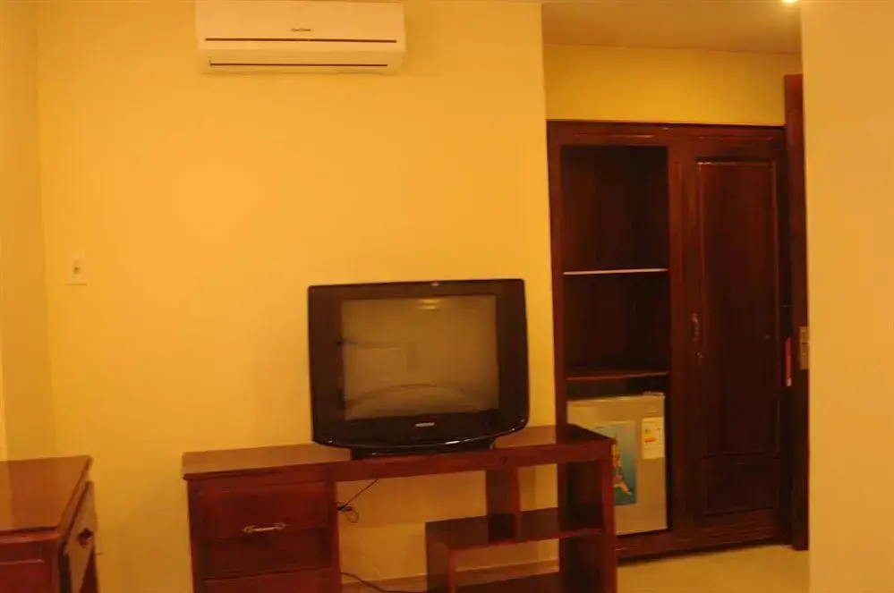 Дананг: Champa Hotel Da Nang