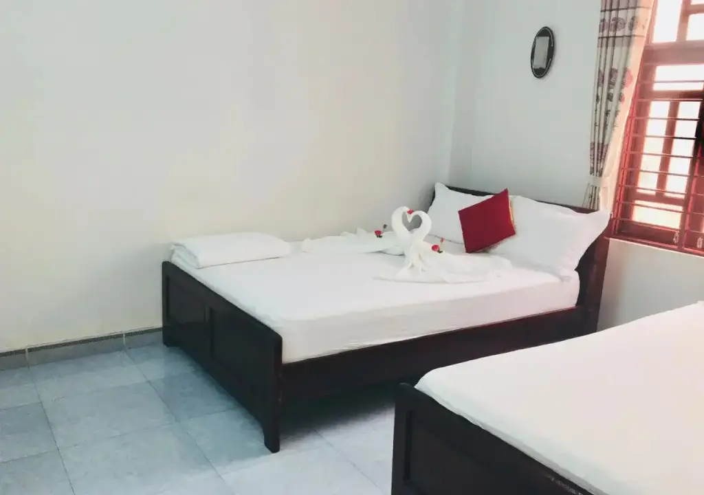 Фантхьет: Minh Ngoc Hotel