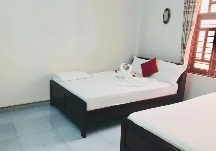 Фантхьет: Minh Ngoc Hotel