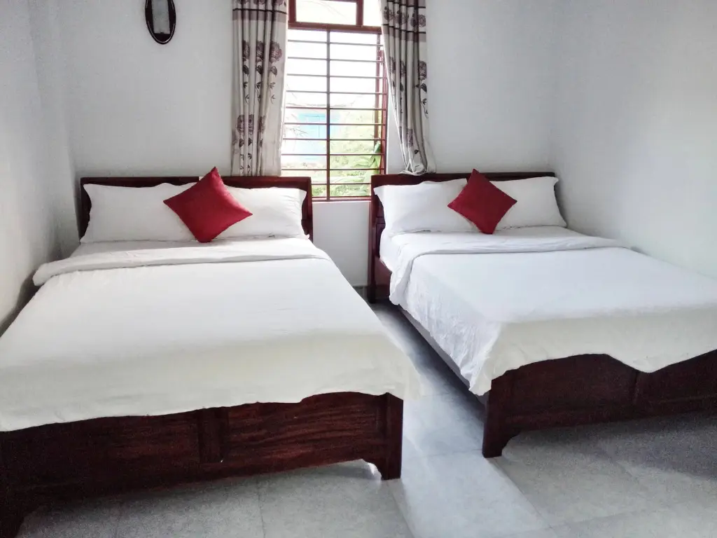 Фантхьет: Minh Ngoc Hotel