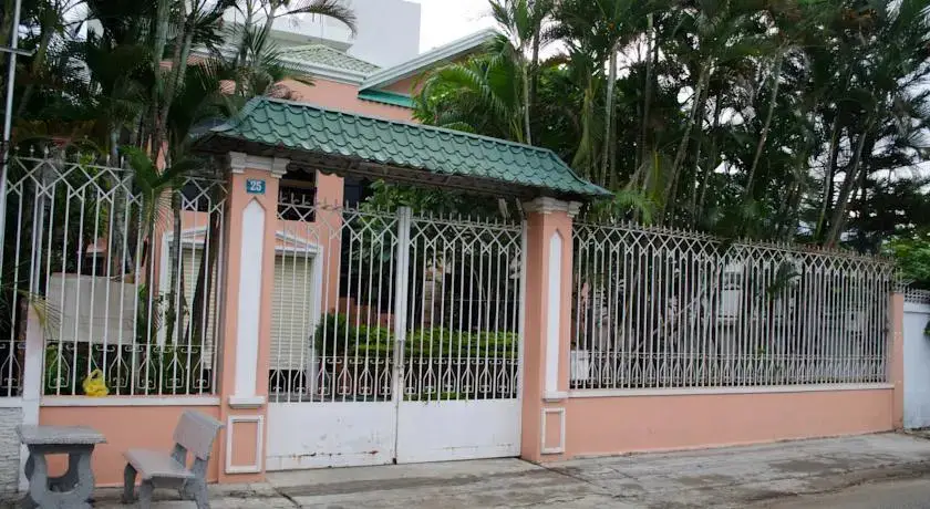 Дананг: Linda Homestay