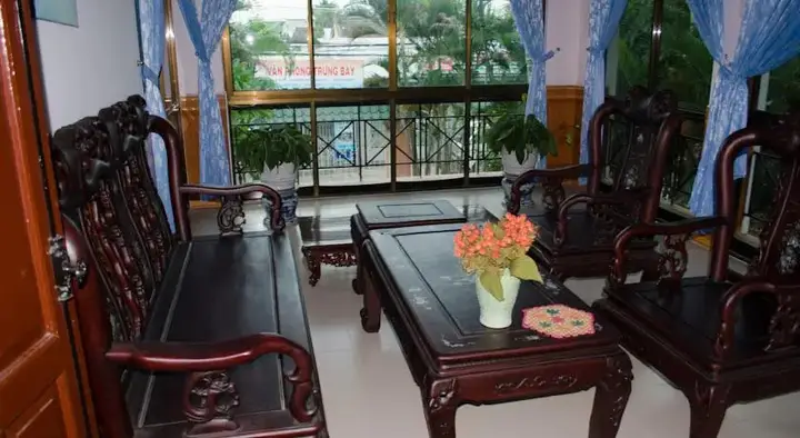 Дананг: Linda Homestay