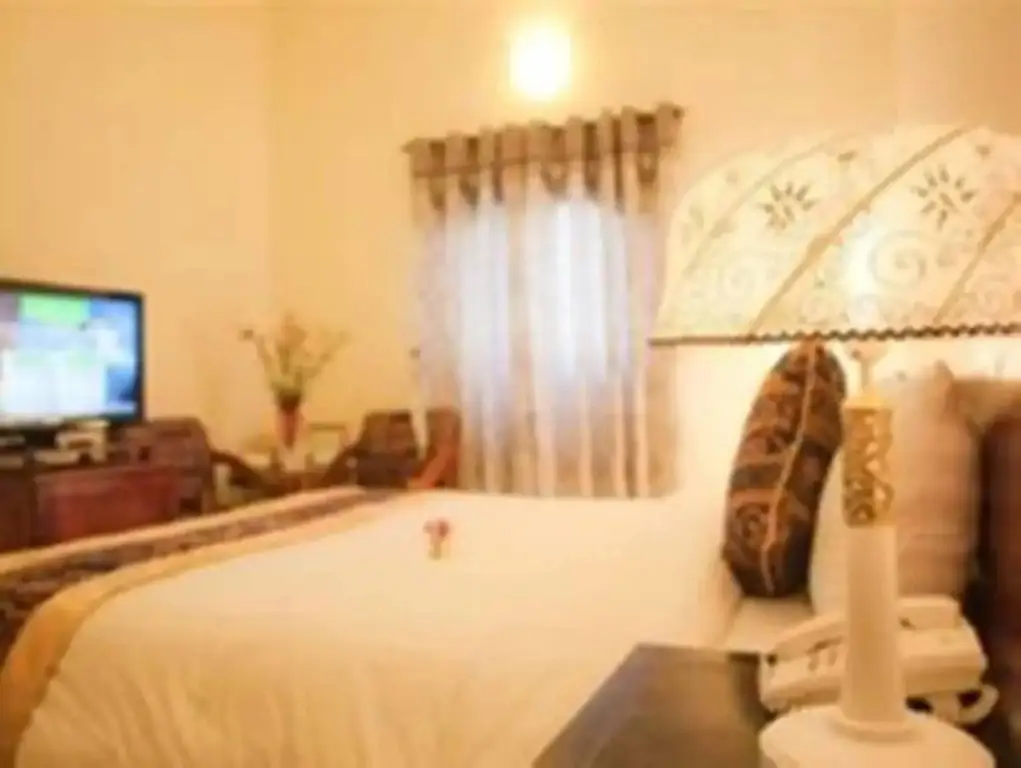 Дананг: Blue Ocean 2 Hotel