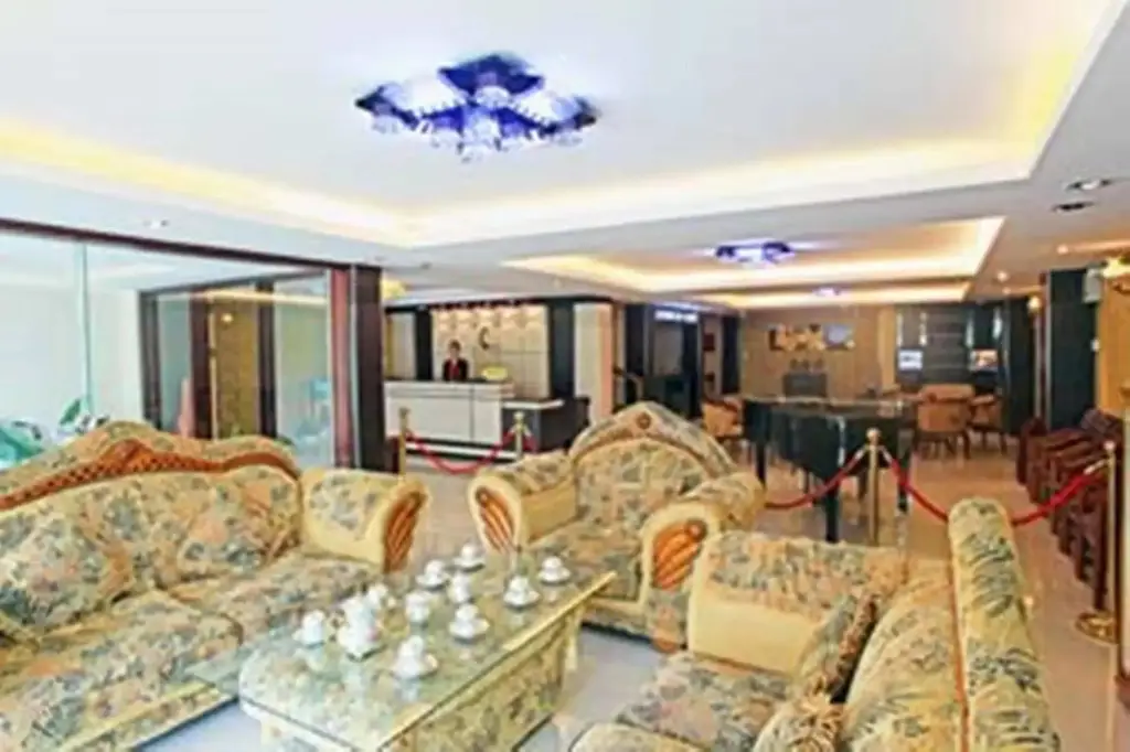 Дананг: Blue Ocean 2 Hotel