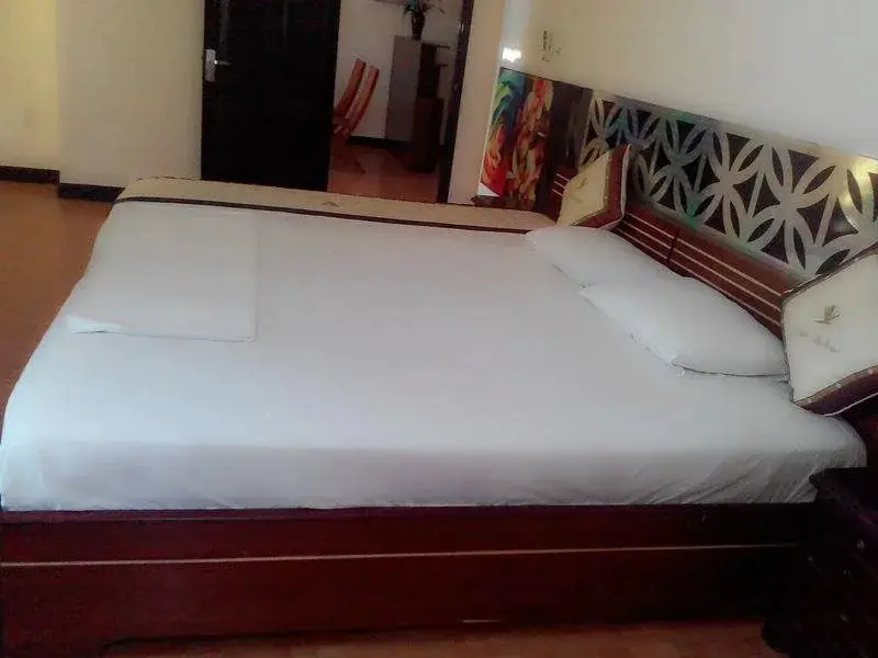 Дананг: Ngoc Minh Hotel