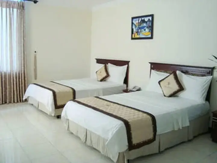 Дананг: Ngoc Minh Hotel
