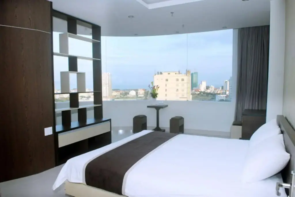Дананг: Princess Hotel