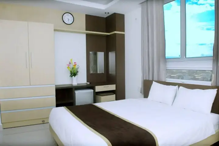 Дананг: Princess Hotel